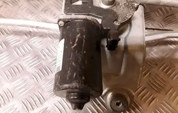 Land Rover Range Rover L322 Wiper motor 8360603