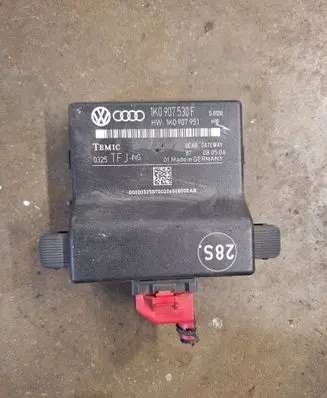Volkswagen Touran I Gateway control module 1K0907530F
