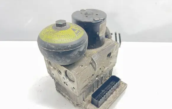 Mercedes-Benz E W211 ABS Pump 0265250088 A0054317212