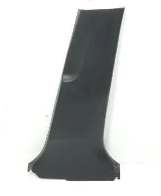 (B) pillar trim (bottom)