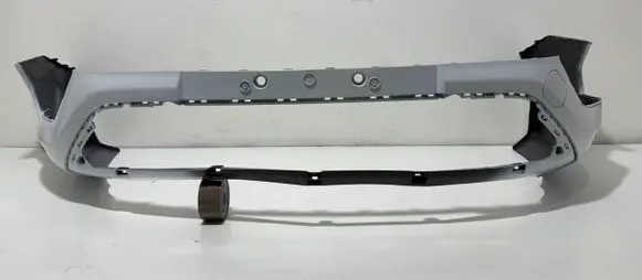 Ford Transit Courier II Front bumper JK21-R17757-A