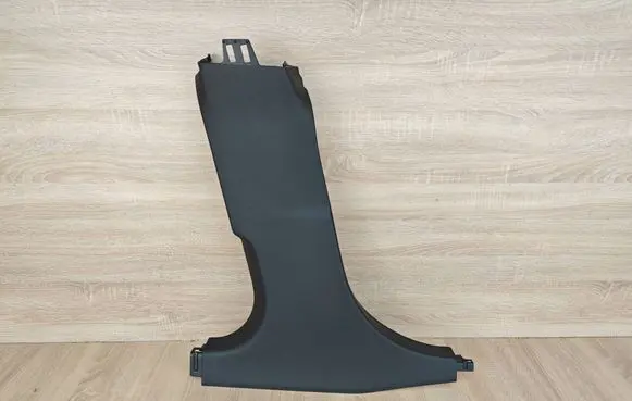 BMW 4 G22 G23 G24 G26 (B) pillar trim (bottom) 7490759