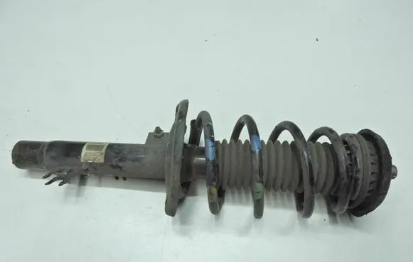Citroen DS3 Front shock absorber/damper 9672656080 096131942 22254037