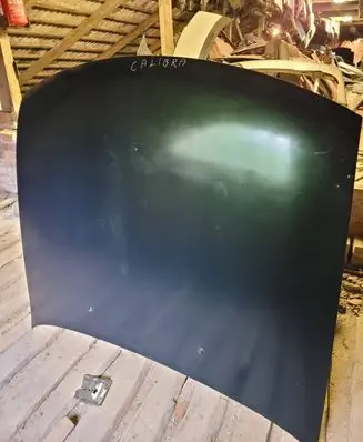 Opel Calibra Engine bonnet/hood