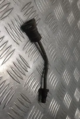 Ford Transit Clutch pipe/line 