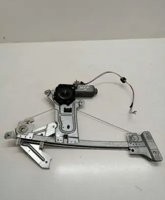 Citroen Xsara Picasso Rear door window regulator with motor 112950