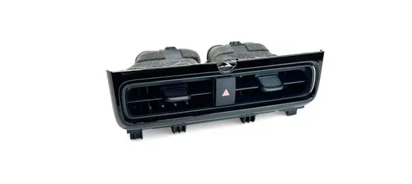 Toyota Yaris Cross Dash center air vent grill 0C5652D650 51621