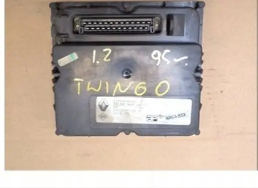 Mercedes-Benz A W168 Gearbox control unit/module 7700864145
