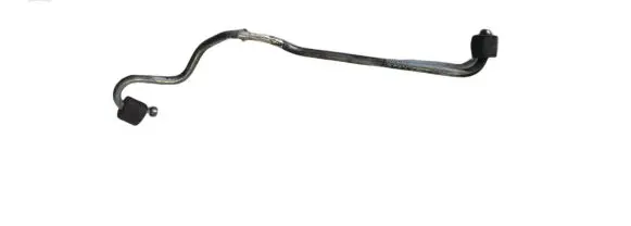 BMW X5 E70 Fuel injector supply line/pipe NOCODE