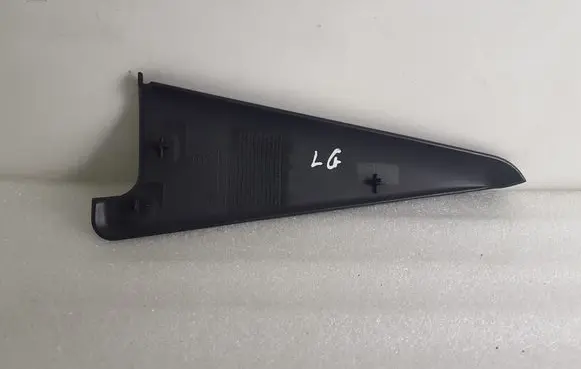 Other rear door trim element