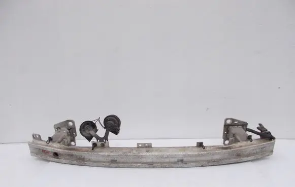 Renault Megane III Front bumper cross member 752100003R