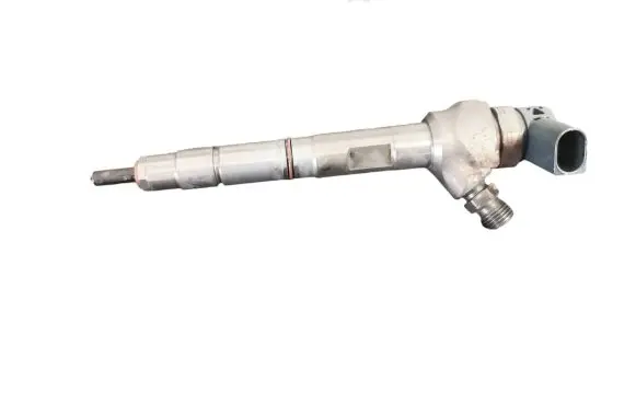 Audi A3 S3 8V Fuel injection system set 04L130277E 0445110475 04L130277AK