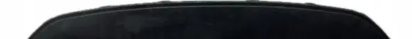 Skoda Superb B8 (3V) Front bumper splitter molding 3V0807061
