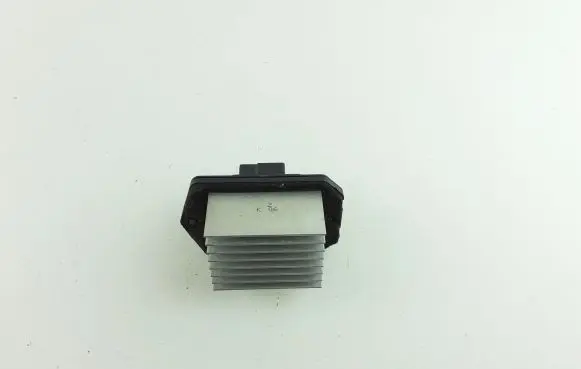 Jaguar XF Heater blower fan relay 0778001020 KL8839