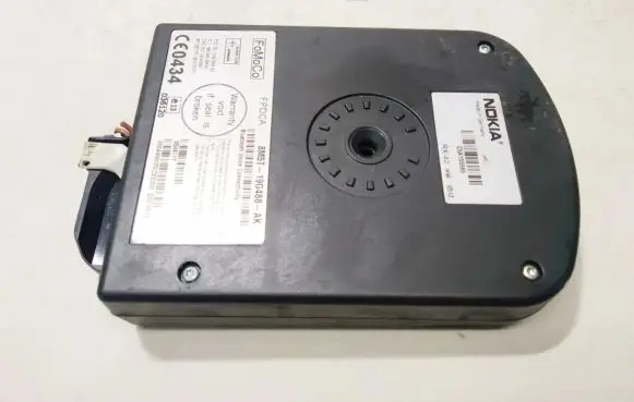 Ford Galaxy Other control units/modules 8m5t19g488ak 8m5t-19g488-ak