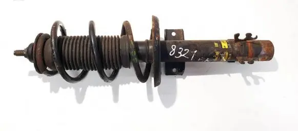 Audi A1 Front shock absorber/damper