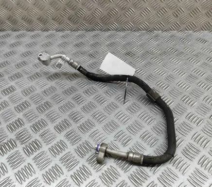 Audi A5 Air conditioning (A/C) pipe/hose 8W0816721BC