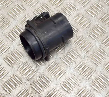 Peugeot 3008 I Mass air flow meter 9683282980