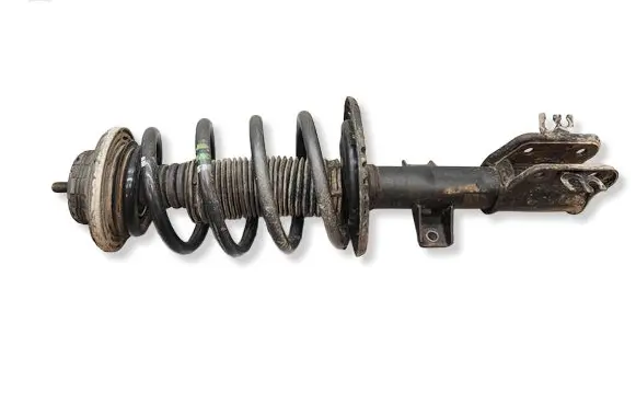 Volkswagen Transporter - Caravelle T6 Front shock absorber with coil spring 7E8413031