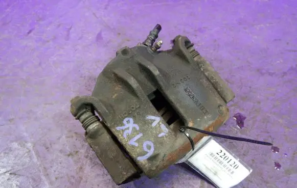 Renault Megane II Front brake caliper 2043
