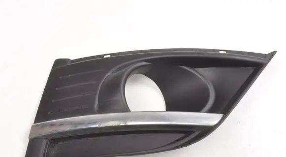 Citroen C4 Grand Picasso Front fog light trim/grill 9680404077