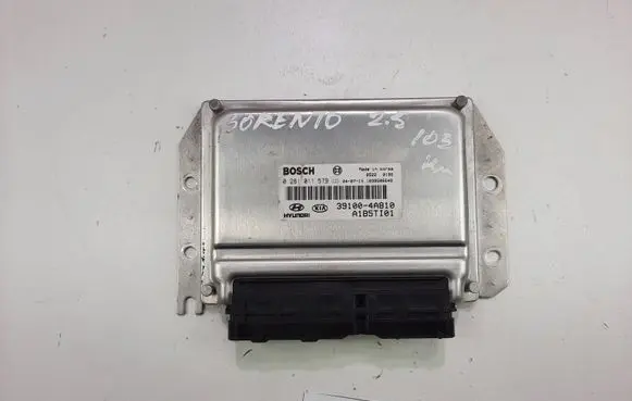 Engine control unit/module