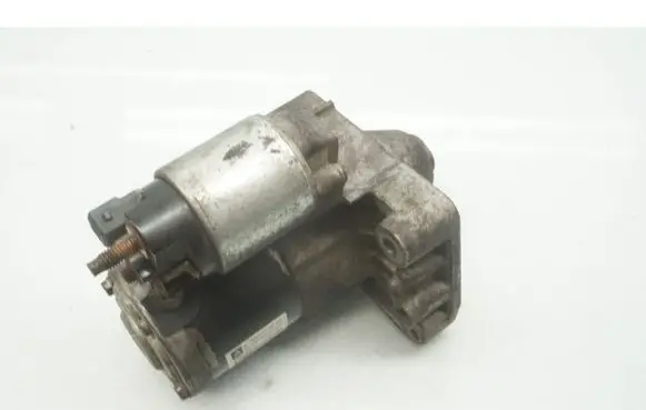 Mini One - Cooper Coupe R56 Starter motor 7550017