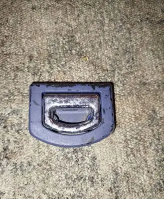 Audi TT Mk1 Bracket in trunk/boot 1J0864203