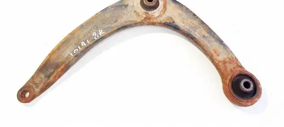 Front lower control arm/wishbone
