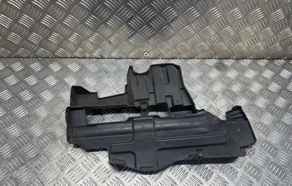 Radiator trim