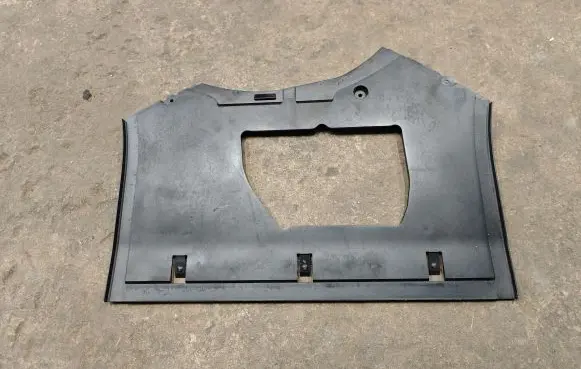 BMW 7 E65 E66 Other trunk/boot trim element 51478251272 8251272 14776001
