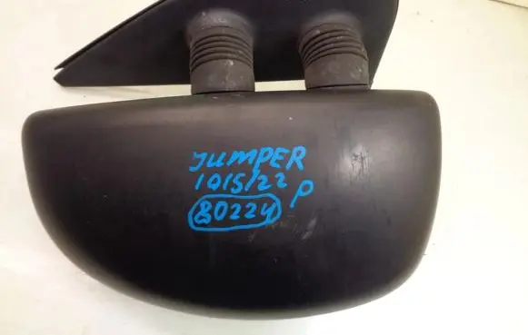 Citroen Jumper Front door electric wing mirror