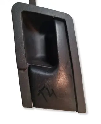 Volkswagen Transporter - Caravelle T4 Front door interior handle 701837019A