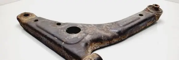 Ford Transit Front lower control arm/wishbone 6C113A052EA C9S5A