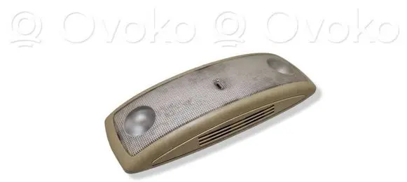 Volvo XC60 Rear seat light 31268986 4M5415V1D 6G9N15K607AG