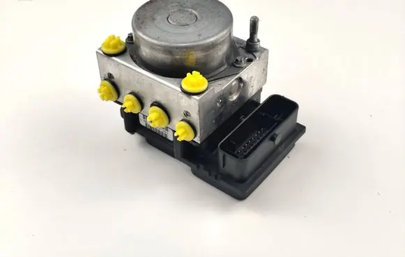Opel Corsa D ABS Pump 0265232288 0265800796 13282282