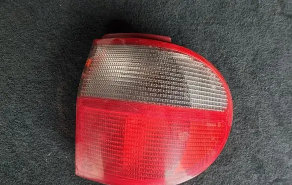 Ford Galaxy Rear/tail lights