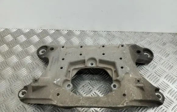 Audi A4 S4 B8 8K Gearbox mounting bracket 8K0399263AF