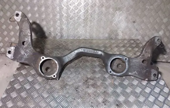 Porsche Cayenne (9PA) Front subframe 94837530902