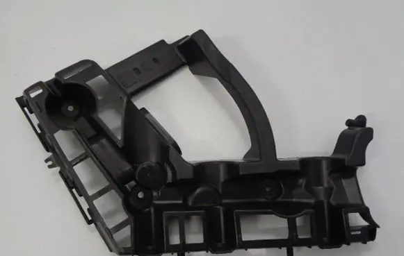 Renault Espace - Grand espace V Rear bumper mounting bracket 850450808R