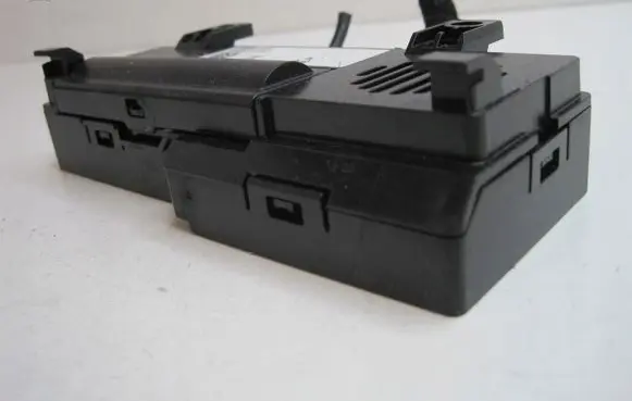 Citroen DS4 Combustion control unit/module 9871182180