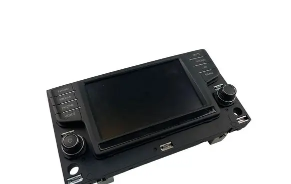 Volkswagen PASSAT B8 Screen/display/small screen 3G0919605B