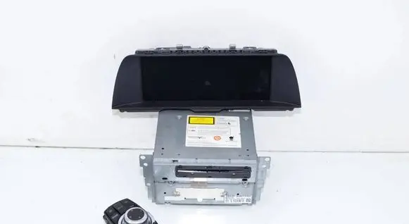 BMW 5 F10 F11 Radio/CD/DVD/GPS head unit 9266385 65509266385 9241826