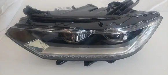 Volkswagen PASSAT B8 Headlight/headlamp 3G1941081C