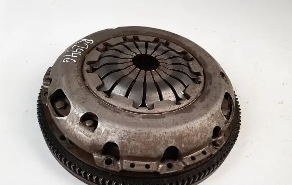 Volkswagen Jetta V Clutch set kit 036141026
