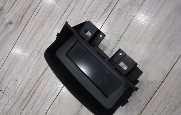 Chevrolet Orlando Screen/display/small screen 22824480g