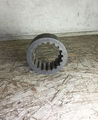 Volkswagen Transporter - Caravelle T5 A/C flexible coupling/sleeve 070903327D