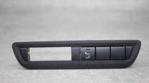 Peugeot 2008 I Other switches/knobs/shifts 96750147ZD