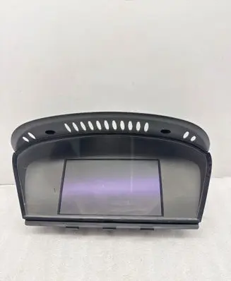 BMW 5 E60 E61 Screen/display/small screen 6935559 611260002004 A2C53044539