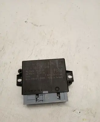 Mercedes-Benz GLC X253 C253 Parking PDC control unit/module A0009001808